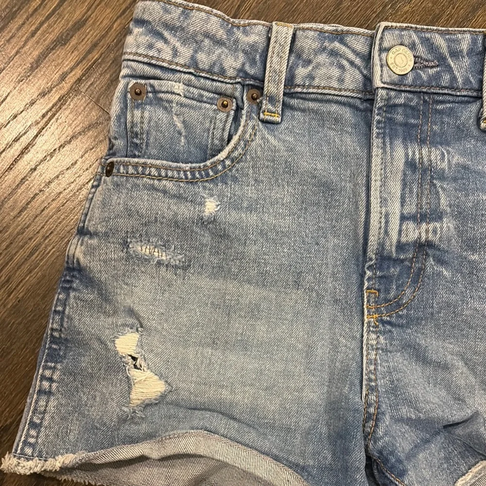GAP classic denim